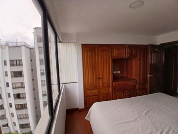 VENTA APARTAMENTO AMPLIO Y CON EXCELENTE UBICACION PINARES PEREIRA