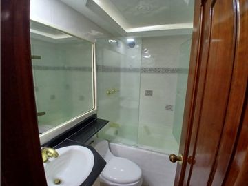 VENTA APARTAMENTO AMPLIO Y CON EXCELENTE UBICACION PINARES PEREIRA