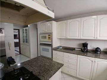 VENTA APARTAMENTO AMPLIO Y CON EXCELENTE UBICACION PINARES PEREIRA