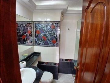 VENTA APARTAMENTO AMPLIO Y CON EXCELENTE UBICACION PINARES PEREIRA