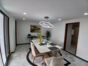 VENTA APARTAMENTO AMPLIO Y CON EXCELENTE UBICACION PINARES PEREIRA