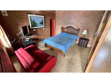 VENTA DE FINCA-HOTEL EN ARMENIA, QUINDO, COLOMBIA