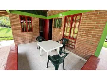 VENTA DE FINCA-HOTEL EN ARMENIA, QUINDO, COLOMBIA