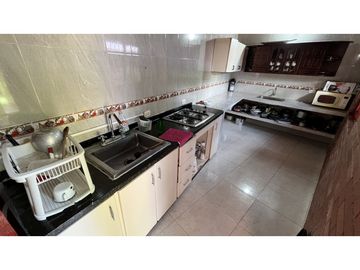 VENTA DE FINCA-HOTEL EN ARMENIA, QUINDO, COLOMBIA