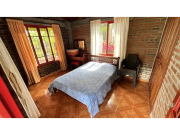 VENTA DE FINCA-HOTEL EN ARMENIA, QUINDO, COLOMBIA