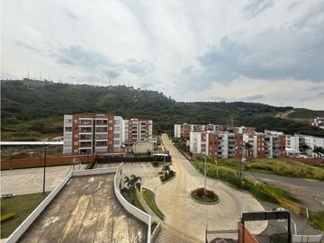 VENTA HERMOSO APARTAMENTO LOS CRISTALES CALI  [JC]