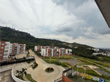 VENTA HERMOSO APARTAMENTO LOS CRISTALES CALI  [JC]