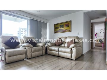 Venta Apartamento Sector Expoferias, Manizales