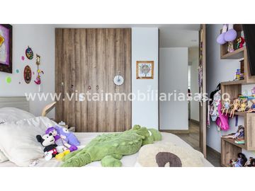 Venta Apartamento Sector Expoferias, Manizales