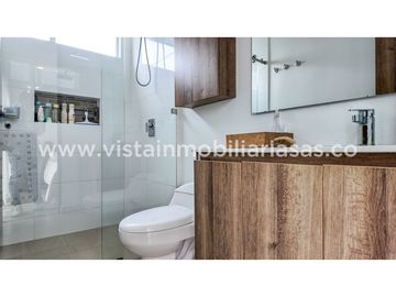 Venta Apartamento Sector Expoferias, Manizales