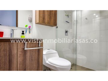 Venta Apartamento Sector Expoferias, Manizales