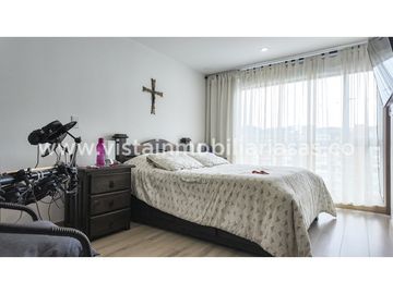 Venta Apartamento Sector Expoferias, Manizales
