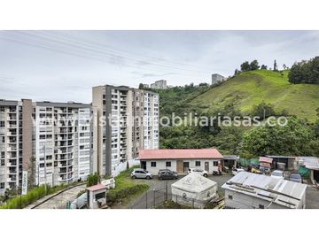 Venta Apartamento Sector Expoferias, Manizales