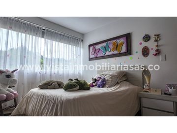 Venta Apartamento Sector Expoferias, Manizales