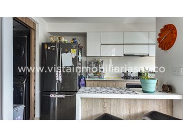 Venta Apartamento Sector Expoferias, Manizales