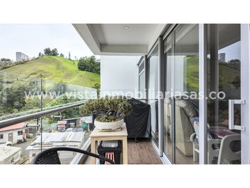 Venta Apartamento Sector Expoferias, Manizales
