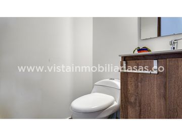Venta Apartamento Sector Expoferias, Manizales