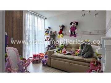Venta Apartamento Sector Expoferias, Manizales