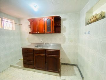 VENDO CASA  EN EL BARRIO PARAISO