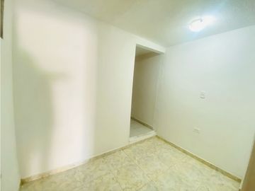 VENDO CASA  EN EL BARRIO PARAISO