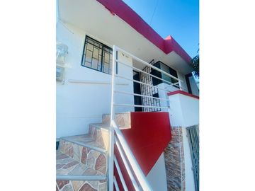 VENDO CASA  EN EL BARRIO PARAISO