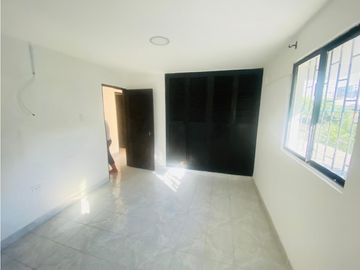 VENDO CASA  EN EL BARRIO PARAISO