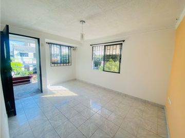 VENDO CASA  EN EL BARRIO PARAISO