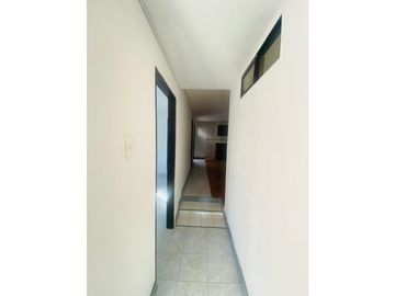VENDO CASA  EN EL BARRIO PARAISO