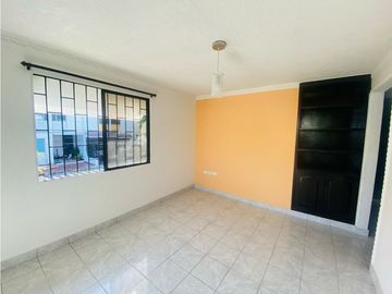 VENDO CASA  EN EL BARRIO PARAISO
