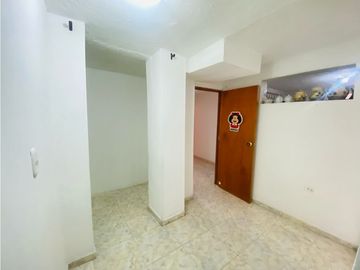 VENDO CASA  EN EL BARRIO PARAISO