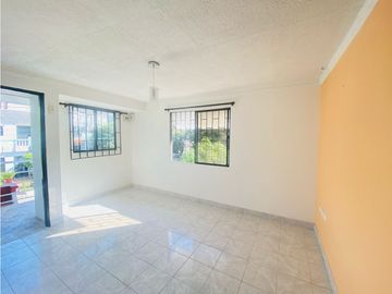 VENDO CASA  EN EL BARRIO PARAISO