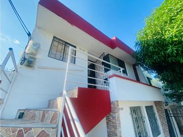 VENDO CASA  EN EL BARRIO PARAISO