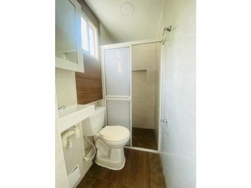 VENDO CASA  EN EL BARRIO PARAISO