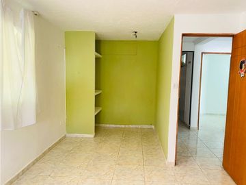 VENDO CASA  EN EL BARRIO PARAISO