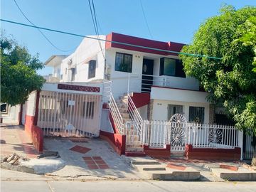 VENDO CASA  EN EL BARRIO PARAISO