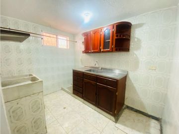 VENDO CASA  EN EL BARRIO PARAISO
