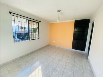 VENDO CASA  EN EL BARRIO PARAISO