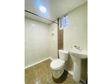 VENDO CASA  EN EL BARRIO PARAISO