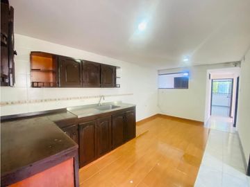 VENDO CASA  EN EL BARRIO PARAISO