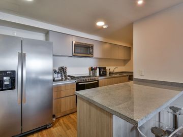 VENTADEPARTAMENTO EN CUAJIMALPA, EL YAQUI