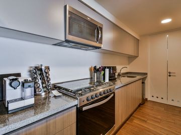 VENTADEPARTAMENTO EN CUAJIMALPA, EL YAQUI