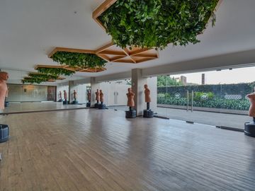 VENTADEPARTAMENTO EN CUAJIMALPA, EL YAQUI