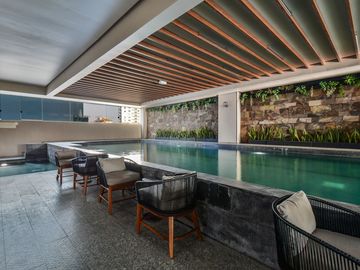 VENTADEPARTAMENTO EN CUAJIMALPA, EL YAQUI