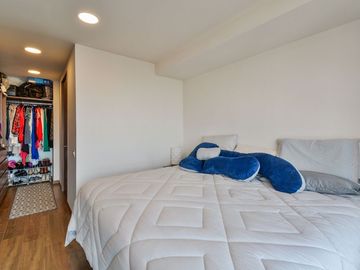 VENTADEPARTAMENTO EN CUAJIMALPA, EL YAQUI