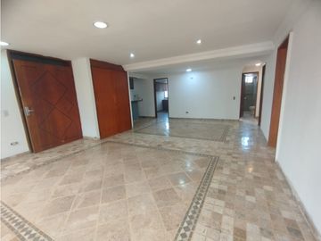 VENTA APARTAMENTO LAURELES SECTOR BULERAS