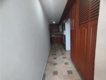 VENTA APARTAMENTO LAURELES SECTOR BULERAS