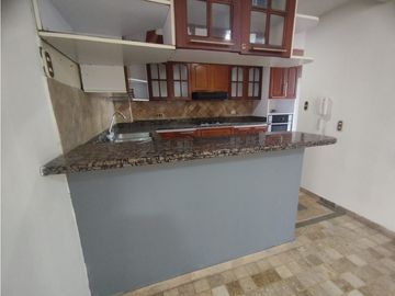 VENTA APARTAMENTO LAURELES SECTOR BULERAS