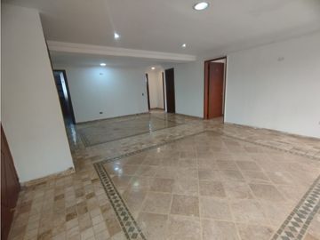 VENTA APARTAMENTO LAURELES SECTOR BULERAS
