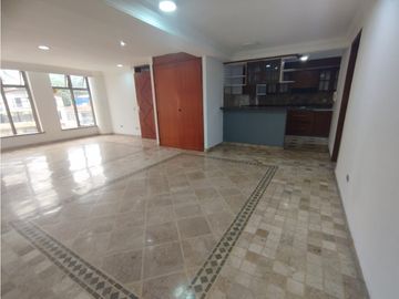 VENTA APARTAMENTO LAURELES SECTOR BULERAS