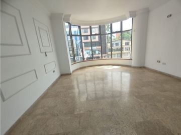 VENTA APARTAMENTO LAURELES SECTOR BULERAS